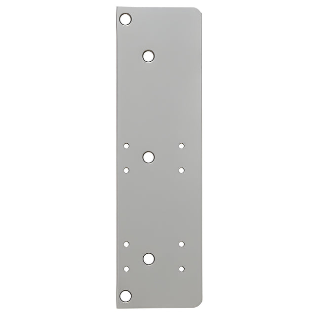 LCN Aluminum Drop Plate for Pull Side Mount 4040 Series Surface Closers