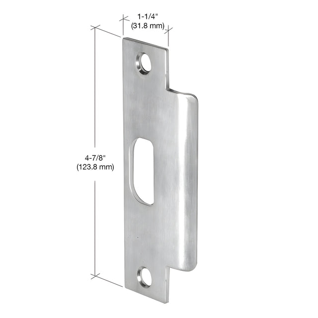 CRL Lever Lockset Strike
