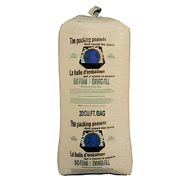 Loose Fill Foam Packaging Peanuts- 20 cu feet / Bag
