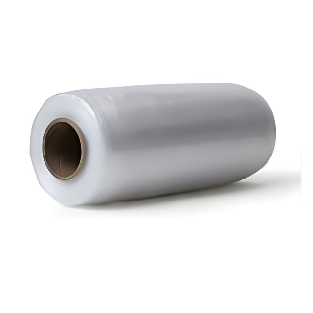 Machine Roll Pallet Wrap, Ultra Hi-Performance, 500MMx7000'x 10mic