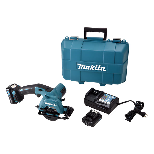 CRL Makita® 3-3/8" Cordless 12V CTX™ Saw Kit