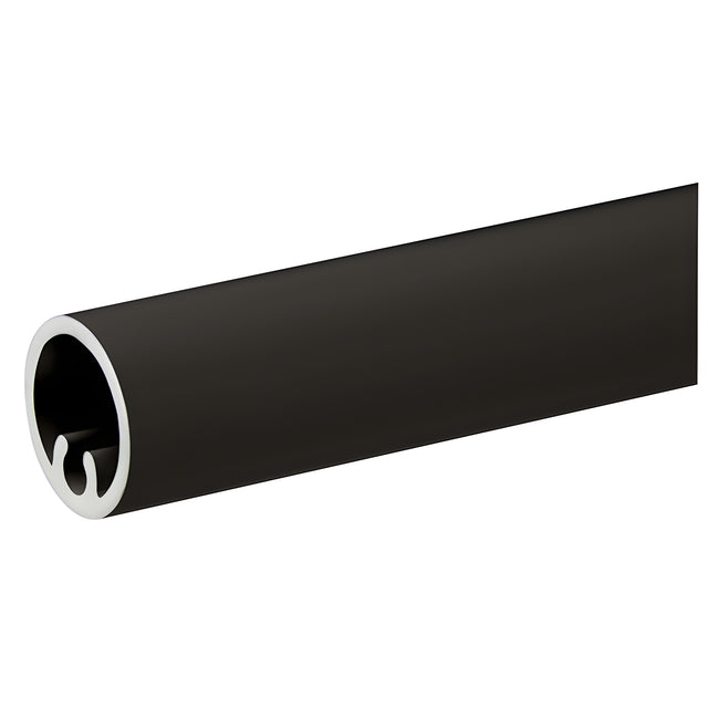 CRL Matte Bronze 200, 300, 350 and 400 Series Round Picket 241" Long