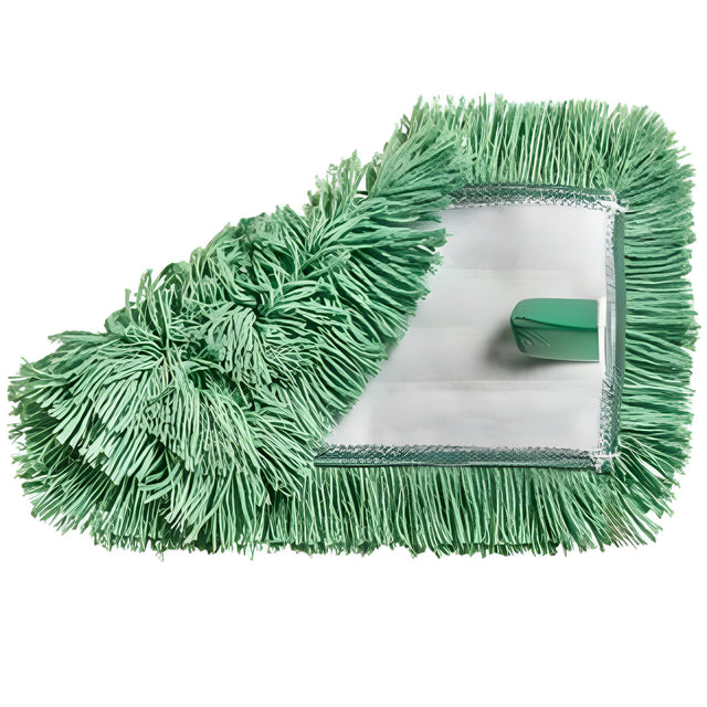 Microfiber Doodle Bug Refill, Cut End, Green, 9"