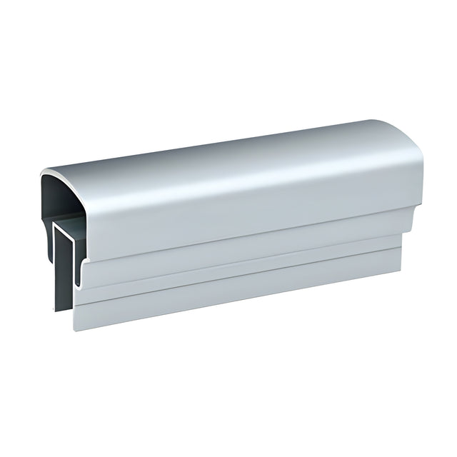 Mill 150 Series 241" Top Rail