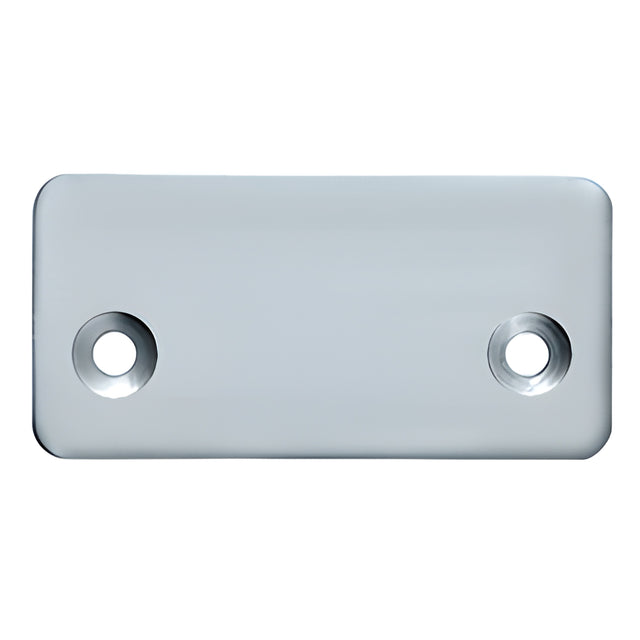 Mill 200X Series Pre-Treated Decorative End Cap