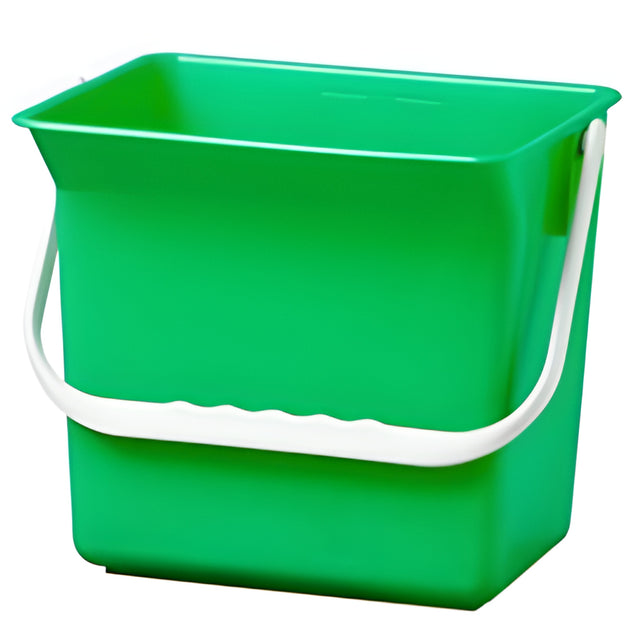 Mini-Pour Pail, Green, 6L