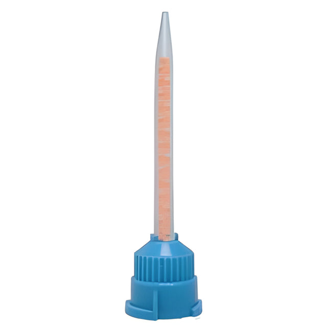 Mixing Tips, Blue / Orange- 25 / Bag (HP)