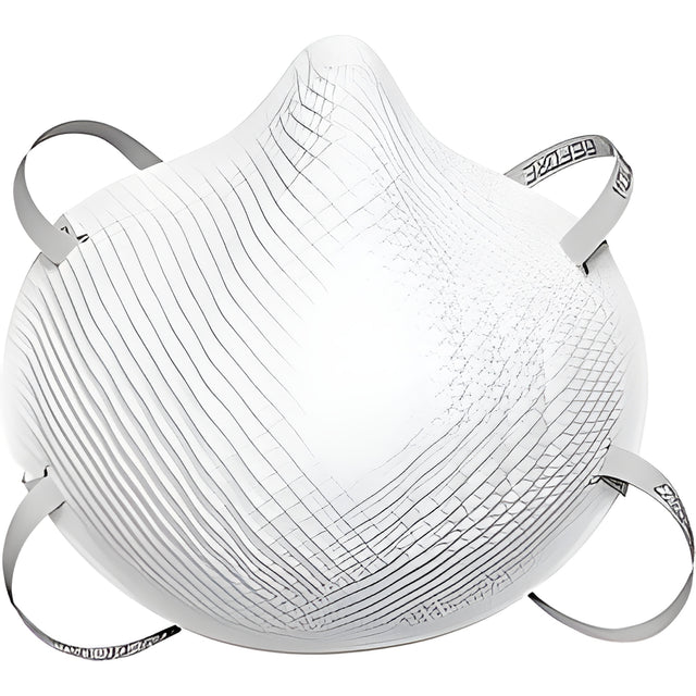 Moldex 2200 N95 Particulat Respirator, Large/Medium – 20/Box