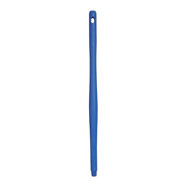 Monoblock Handle, Blue, 1" x 24"-1 Ea