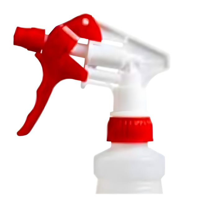 Multi Purpose Sprayer, 9.5", Red