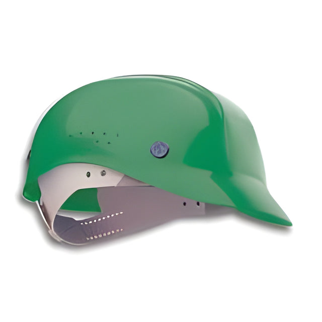 North Bump Cap, Green- 1 Ea