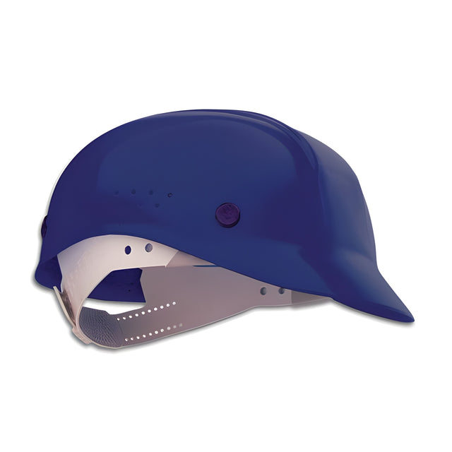 North Bump Cap, Navy Blue- 1 Ea