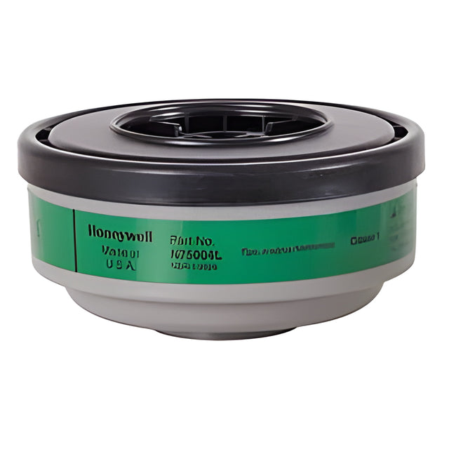 North N Series Respirator Cartridges, Ammonia/Methylamine – Pair