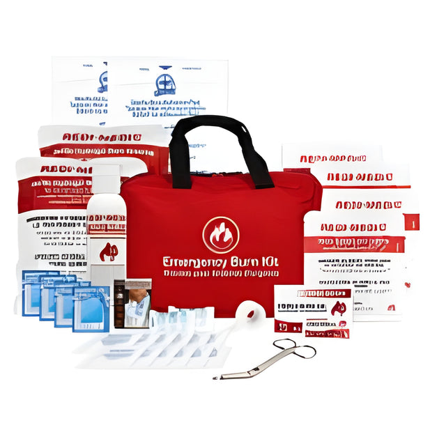 Nylon Burn Kit, Medium