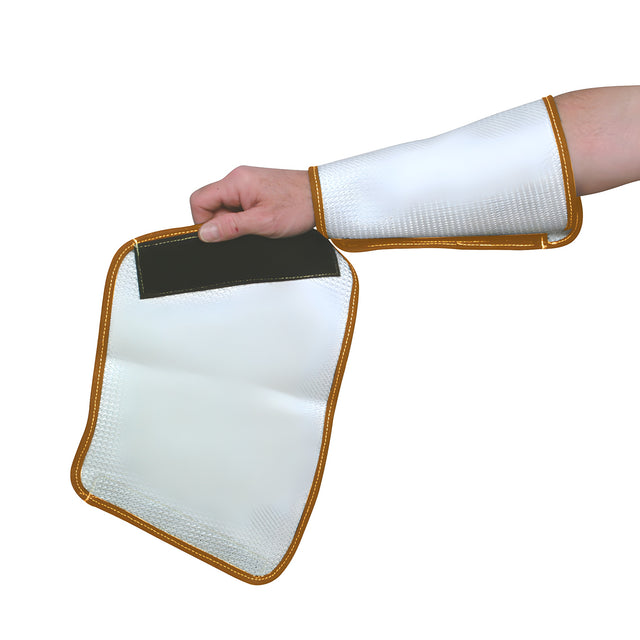 CRL 7" Nylon Wrist Protectors