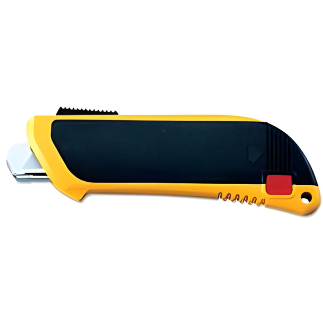 OLFA SK6 Safety Cutter W Blade Guard- 1 Ea