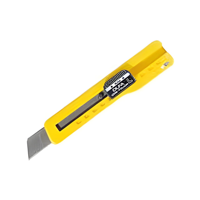 OLFA SL1 Slide Lock Cutter- 1 Ea