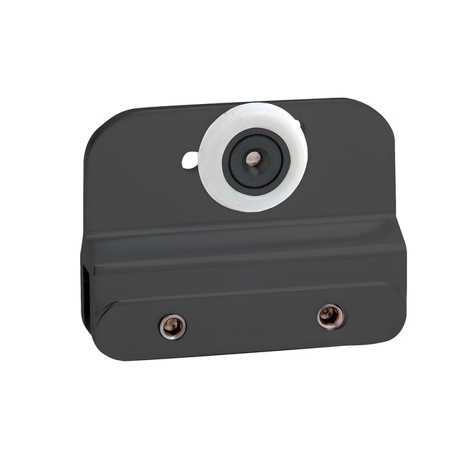 CRL Oil Rubbed Bronze Inside Top Hanger Bracket