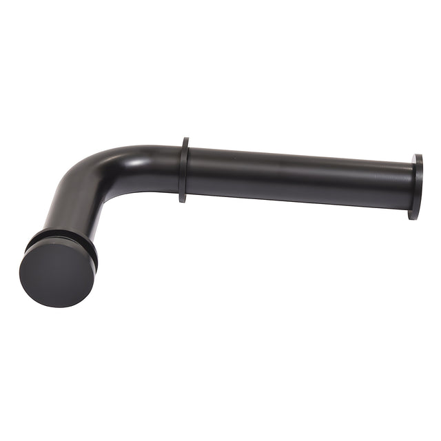 CRL Oil Rubbed Bronze Deluxe Tissue Paper Roll Holder