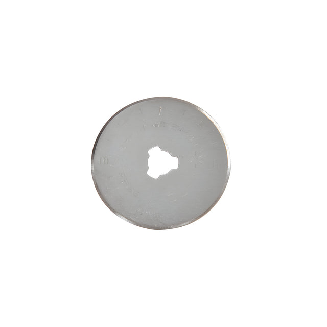 Olfa® 1" (28 mm) Diameter Replacement Blade - 2/PK
