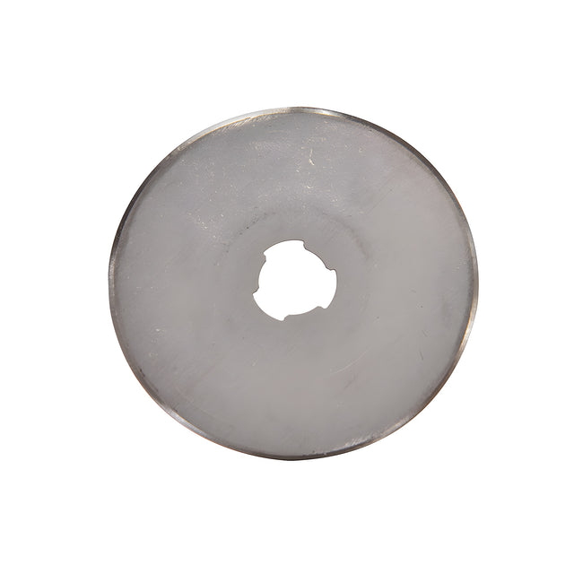 Olfa® 2" (45 mm) Diameter Replacement Blade - 2/PK