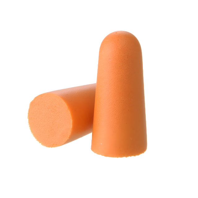 CRL Disposable Foam Ear Plugs