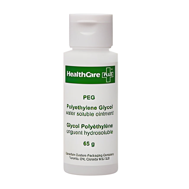 P.E.G. Ointment, 65g, 65 gm