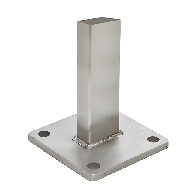 P9 Series Post Surface Mount Stanchions