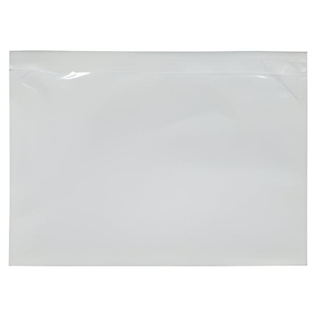 Packing Slip Envelopes, Blank, 6.5" x 5" – 1,000/Case