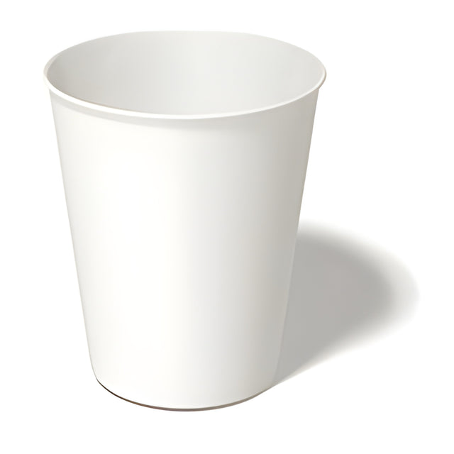 Paper Cups, 8 oz – 1,000/Case