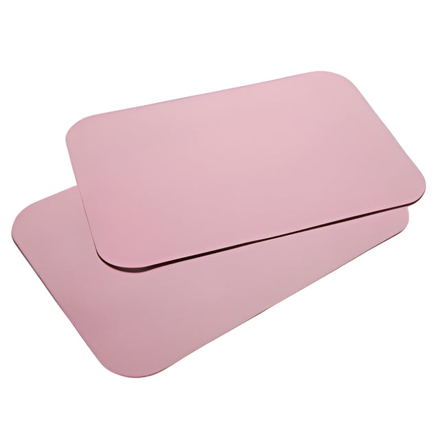 Paper Tray Covers, Mauve, 1000 / Case