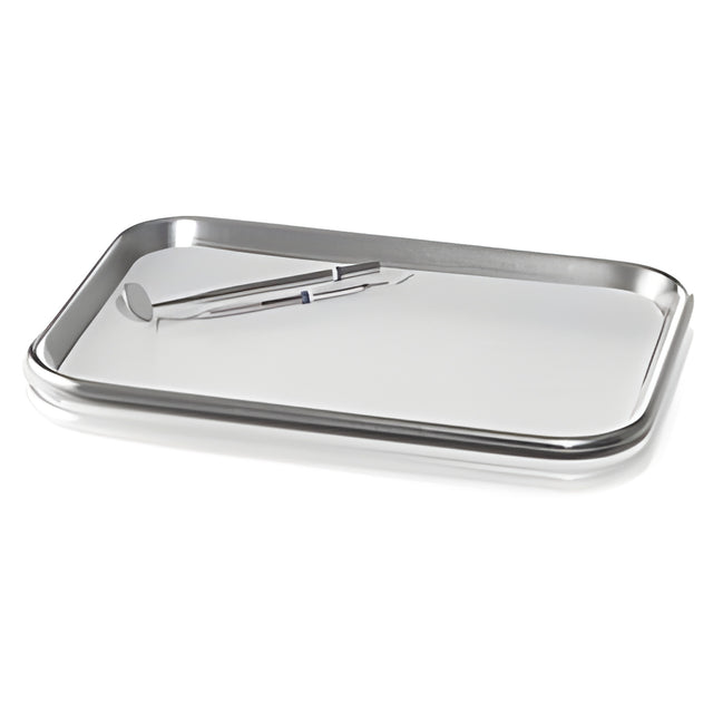 Paper Tray Covers, White, 1000 / Case
