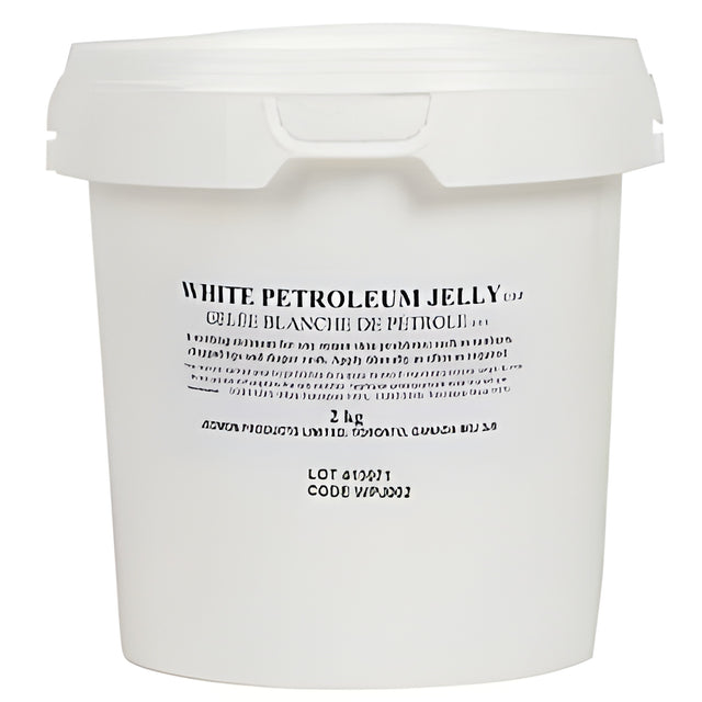 Petroleum Jelly, 2 kg