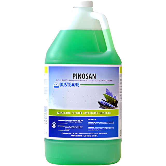 Pinosan General Purpose Disinfectant Cleaner- 5L x 4 Bottles /Case