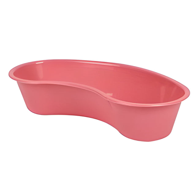 Plastic Emesis Basin, 23cm, 500ml- 1 Ea