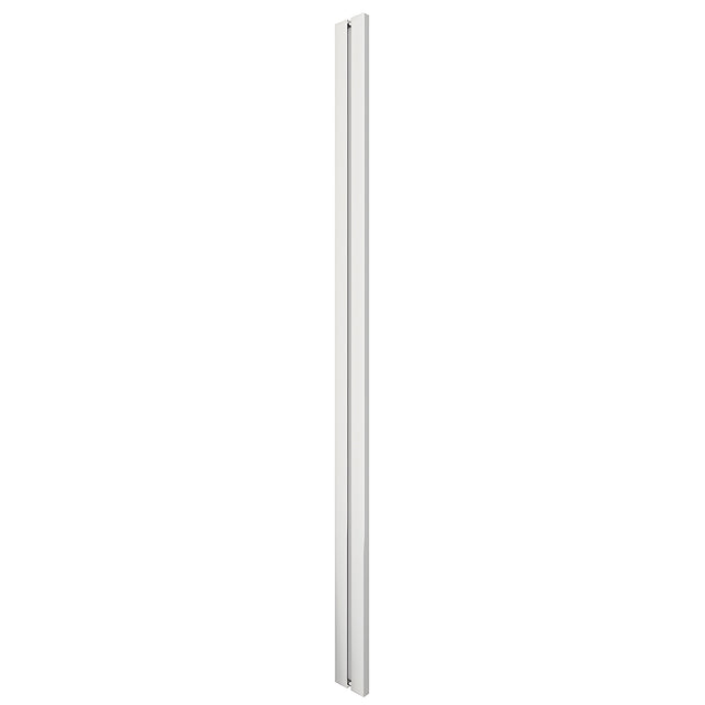 CRL Polished Stainless Steel 60" Hollow Premium Handle I-Style
