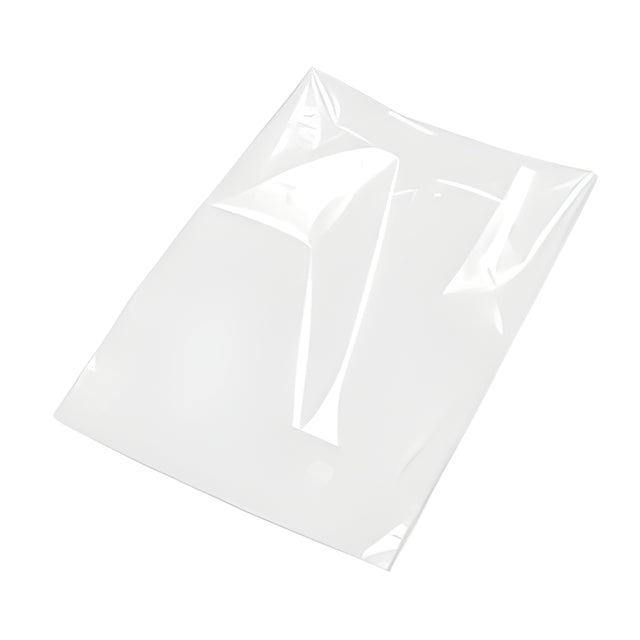 Poly Bags, Clear, 24 x 36, 4 mil – 150/Case