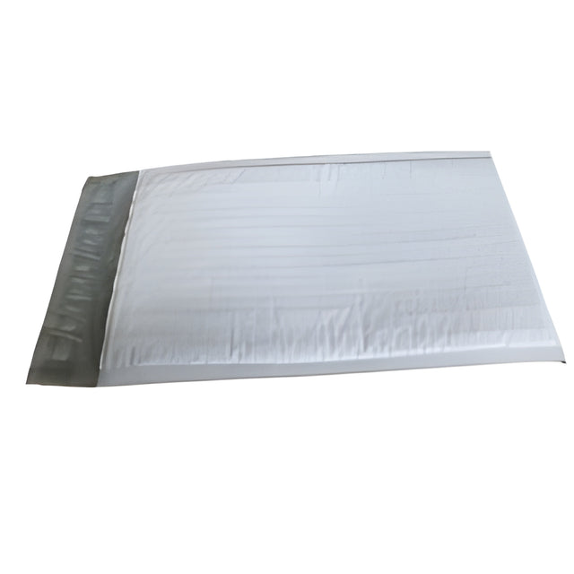 Poly Bubble Mailers, #6, 12.5" x 19" – 50/Case