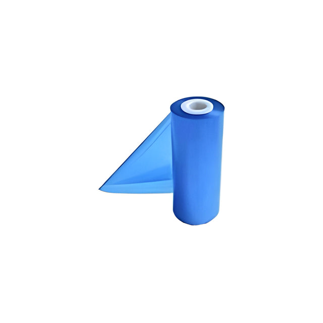 Poly Liners, Blue, 9 x 4 x 20, 2 mils – 500/Case