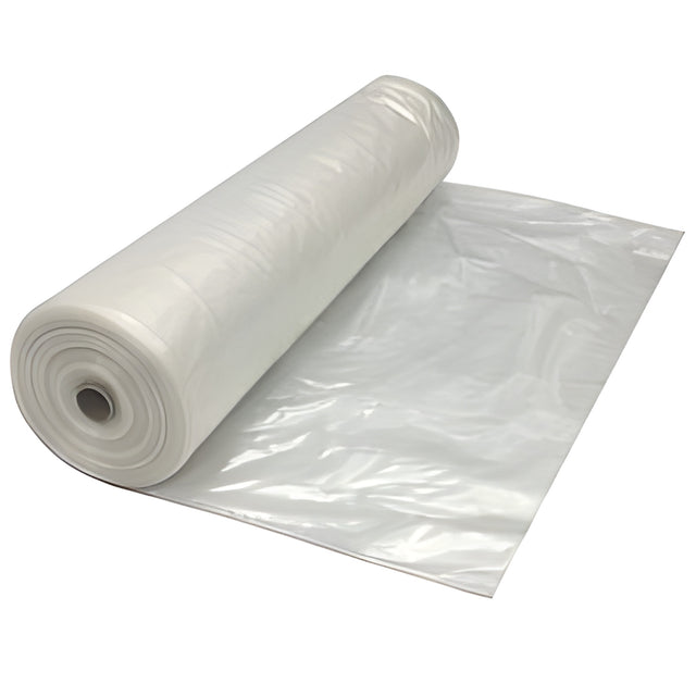 Poly Liners, Clear, 21 x 14 x 25, 1 mil – 500/Case