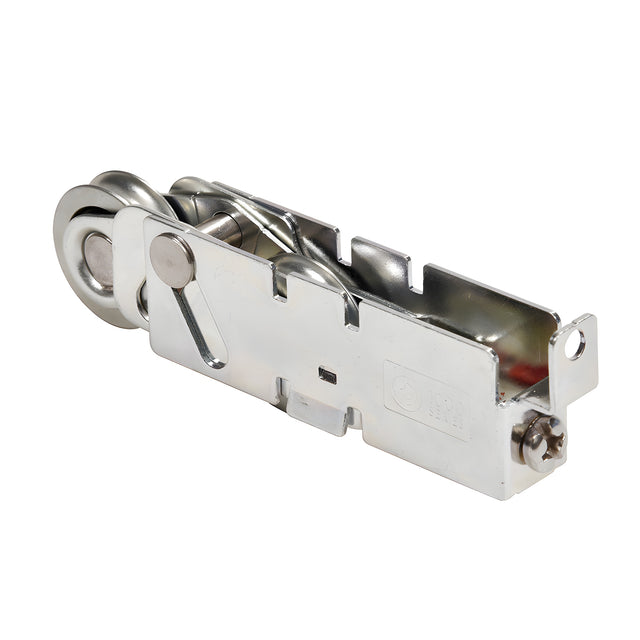 Premium 1-1/8" Steel Ball Bearing Tandem Roller