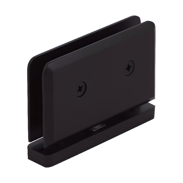 CRL Oil Rubbed Bronze Prima 01 Series Top or Bottom Mount Hinge