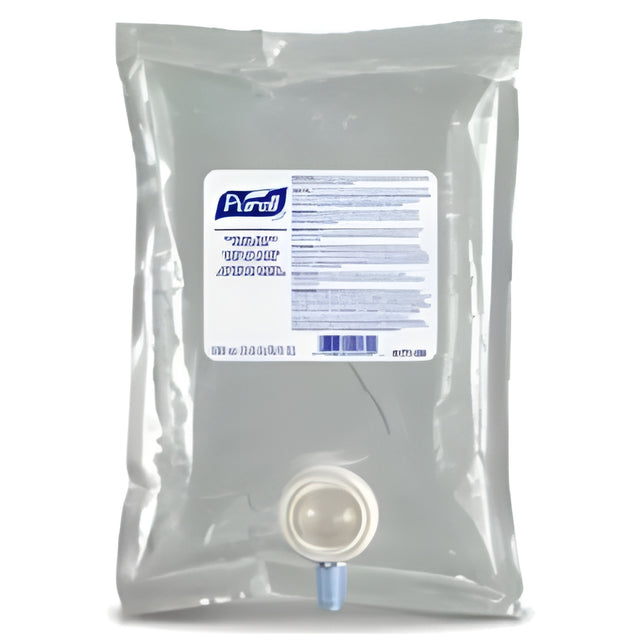Purell Premium Lotion Soap – 1000mL x 8 Cartridges / Case