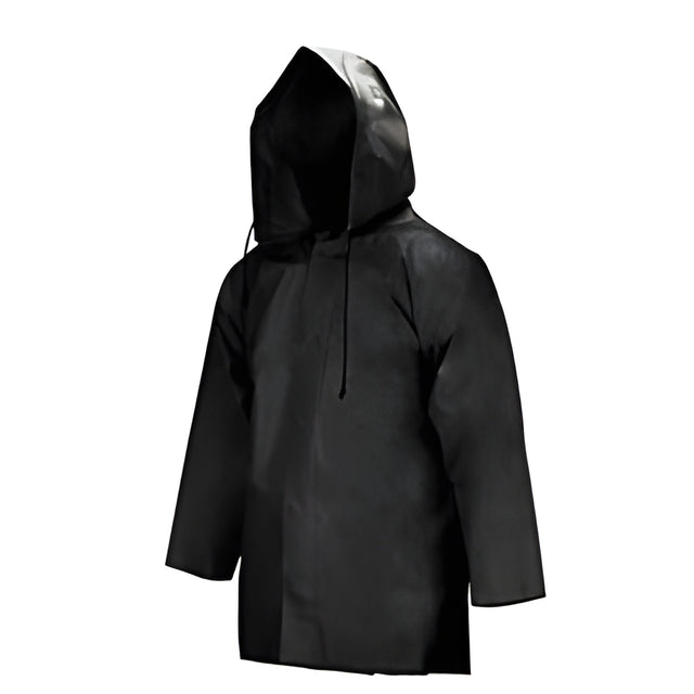 Rain Jacket, 880 Vulcanized Rubber, 4XL – 1 Ea
