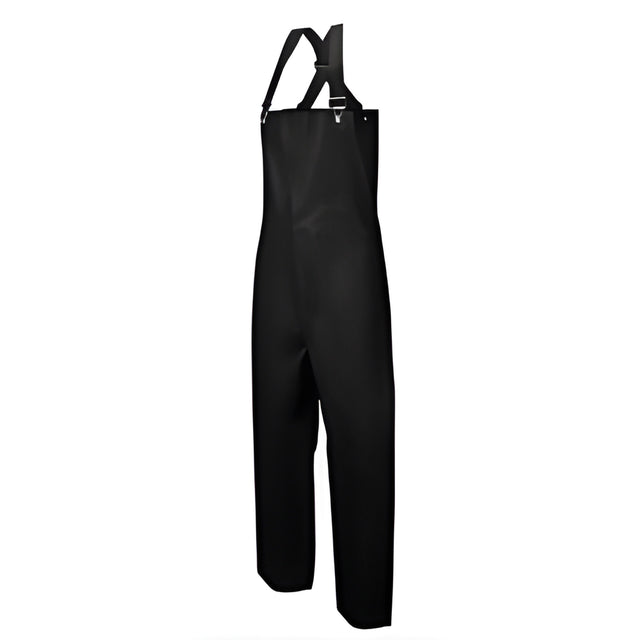 Rain Overalls, 880 Vulcanized Rubber, 4XL – 1 Ea