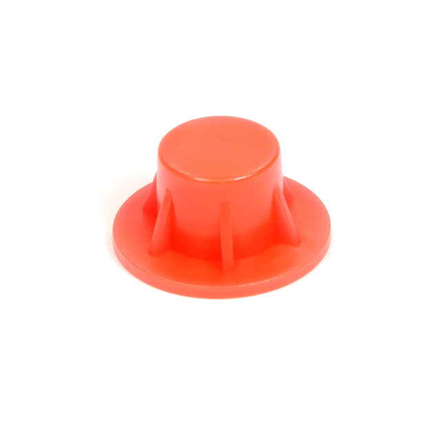 Red Nozzle Caps