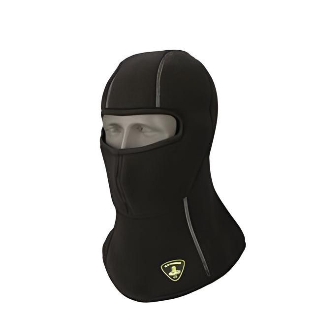 RefrigiWear Extreme Dual Layer Clava, Fleece, L/XL