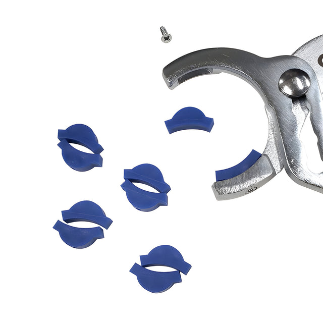 CRL Soft Jaw Replacement Pack