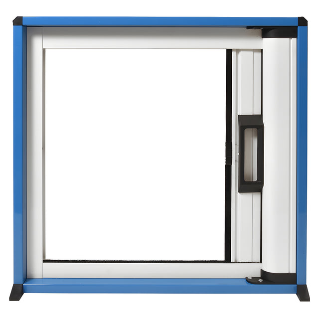 CRL Retractable Euro Window Screen Display Kit