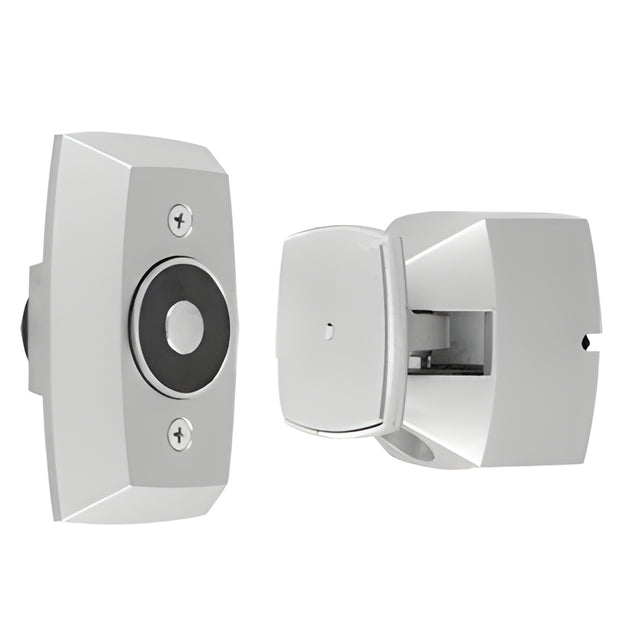 Rixson® Aluminum Electromagnetic Door Holder